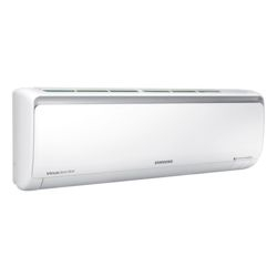 Ar Condicionado Split Inverter Samsung Digital 8-polos Quente E Frio High Wall 12.000 Btus