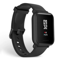 Relógio Xiaomi Amazfit Bip Lite A1915 - Preto