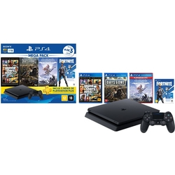 Console Ps4 1tb Bundle Hits 6