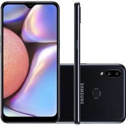 Smartphone Samsung Galaxy A10s
