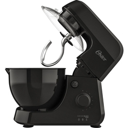 Batedeira Planetária Oster Perform Preta 127v Fpstsm2720-017