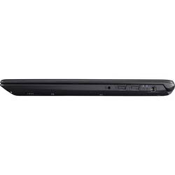 Notebook Acer Aspire A315-53-348W Intel Core I3 4GB 1TB Tela 15,6´´ Windows 10 - Preto