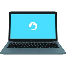Notebook Positivo Motion I341TAI Intel Core i3 4GB 1TB HD 14´´ Linux - Positivo