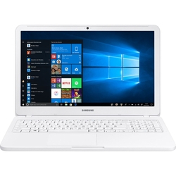 Notebook Samsung Expert X30 8ª Intel Core I5 8GB 1TB LED HD 15,6´´ Windows 10 - Branco