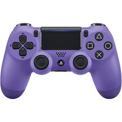 Controle Dualshock 4 Roxo Elétrico - PS4