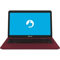 Notebook Positivo Motion Q464A Intel Atom 4GB 64GB SSD + 64GB Nuvem Tela 14