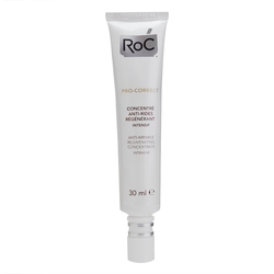 Pro-correct Concentrate Intensive Roc - Tratamento Facial Antirrugas