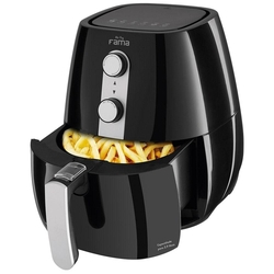 Fritadeira Sem Óleo Fama Air Fryer Ffr01 2,9 Litros