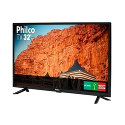 TV Led 32´´ PTV32G50D - Philco