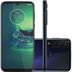 Moto G8 Plus 64GB