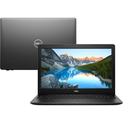 Notebook Dell Inspiron I15-3583-A2YP 8ª Intel Core I5 20GB (4GB + 16GB Optane) 1TB LED 15,6´´ Windows 10