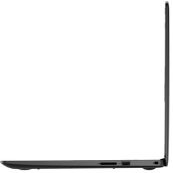 Notebook Dell Inspiron I15-3583-A5XP 8ª Intel Core i7 8GB 2TB Tela LED 15,6´´ Windows 10 - Preto