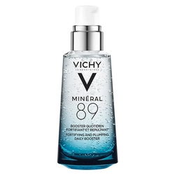 Minéral 89 Vichy Concentrado Fortificante e Preenchedor 50ml