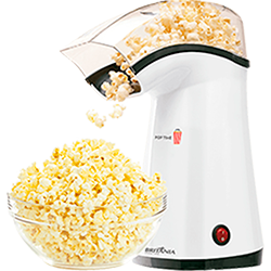 Pipoqueira Pop Time Pip B-02 Britania